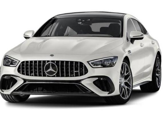 MERCEDES-BENZ AMG GT 2023 W1K7X8KB4PA060140 image